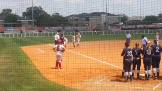 FSC softball