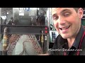 Sealed Grow Room HVAC Ventilation & Air Cooling Air Conditioning Sealed Garden Setup Example