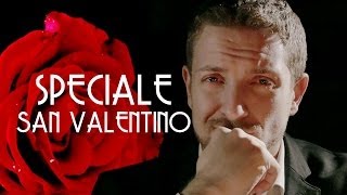 Frullato di San Valentino