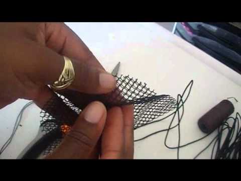 How To Make Drawstring Ponytail From Scratch | versatile natural looking sew in you can put in a high How To Make Drawstring Ponytail From Scratch | versatile natural looking sew in you can put in a high