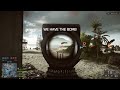 BATTLEFIELD 4 MULTIPLAYER GAMEPLAY - C4 VS BOAT - Magnum, Remote Mortar + MORE!