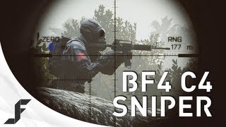 C4 VS BOAT - BATTLEFIELD 4 MULTIPLAYER GAMEPLAY - Magnum, Remote Mortar + MORE!