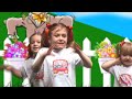 Dingle Dangle Scarecrow Action Song 1