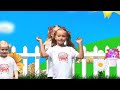 Dingle Dangle Scarecrow Action Song 1