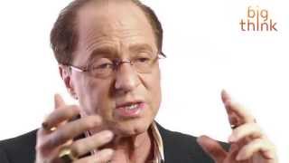 Ray Kurzweil: Your Thoughts Create Your Brain