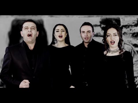 Masha Mnjoyan, Arsen Safaryan, Yeva Yeganyan, Raff - Piti Darnanq