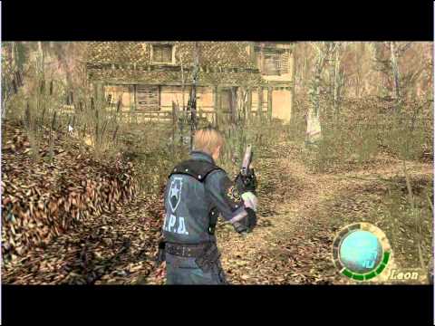 Resident Evil 4 (PC) Cheat Engine - YouTube Resident Evil 4 (PC) Cheat Engine - YouTube
