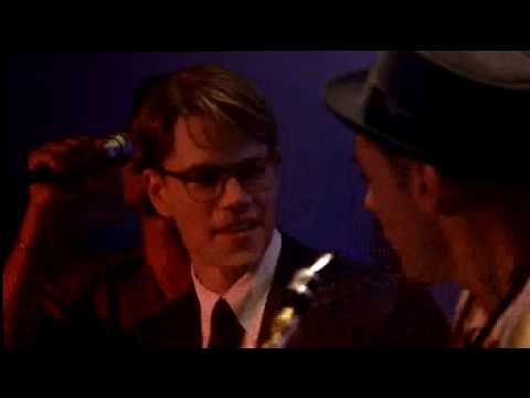 Fiorello Matt Damon Jude Law Tu vo fa l Americano Fiorello Matt Damon Jude Law Tu vo fa l Americano