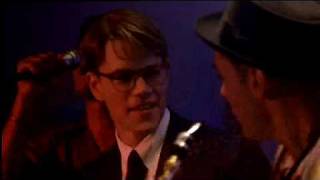 Fiorello & Matt Damon & Jude La...