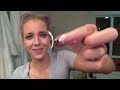 Drunk Makeup Tutorial