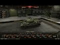 Обзор премиум техники в игре WorldofTanks №6: танк M22 Locust