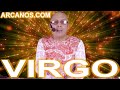 Video Horscopo Semanal VIRGO  del 15 al 21 Enero 2023 (Semana 2023-03) (Lectura del Tarot)