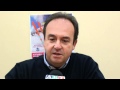 Γιάννης Σαμπράκος για χιονοδρομικό 29-12-12 Γιάννης Σαμπράκος για χιονοδρομικό 29-12-12