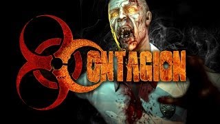 CONTAGION #001 - Das Zombiemassaker beginnt! [HD+] | Let's Play Together Contagion