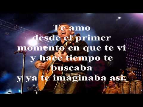 FRANCO DE VITA LETRA DE LA CANCION TE franco de vita letra de la cancion te: