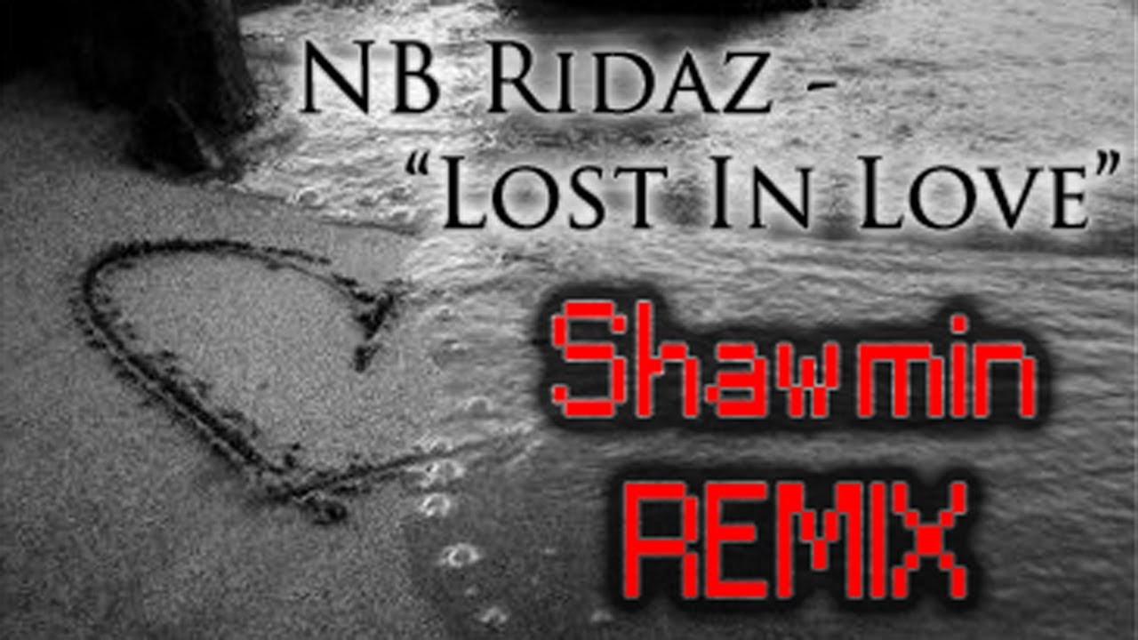 nb ridaz lost in love mp3