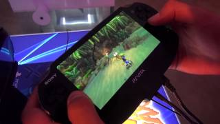 [E3] Какие игры ждать от PS Vita?