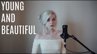 Young and Beautiful - Lana Del Rey (Cover by Holly Henry)