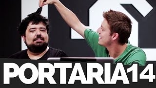 PORTARIA 14 - BOM DIA & TERAPIA DE CASAL