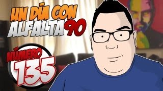 Vlog #135 | 3er Día Con La Banda, Ultimo Dia #TagDF, Amaa Salimos en la TV