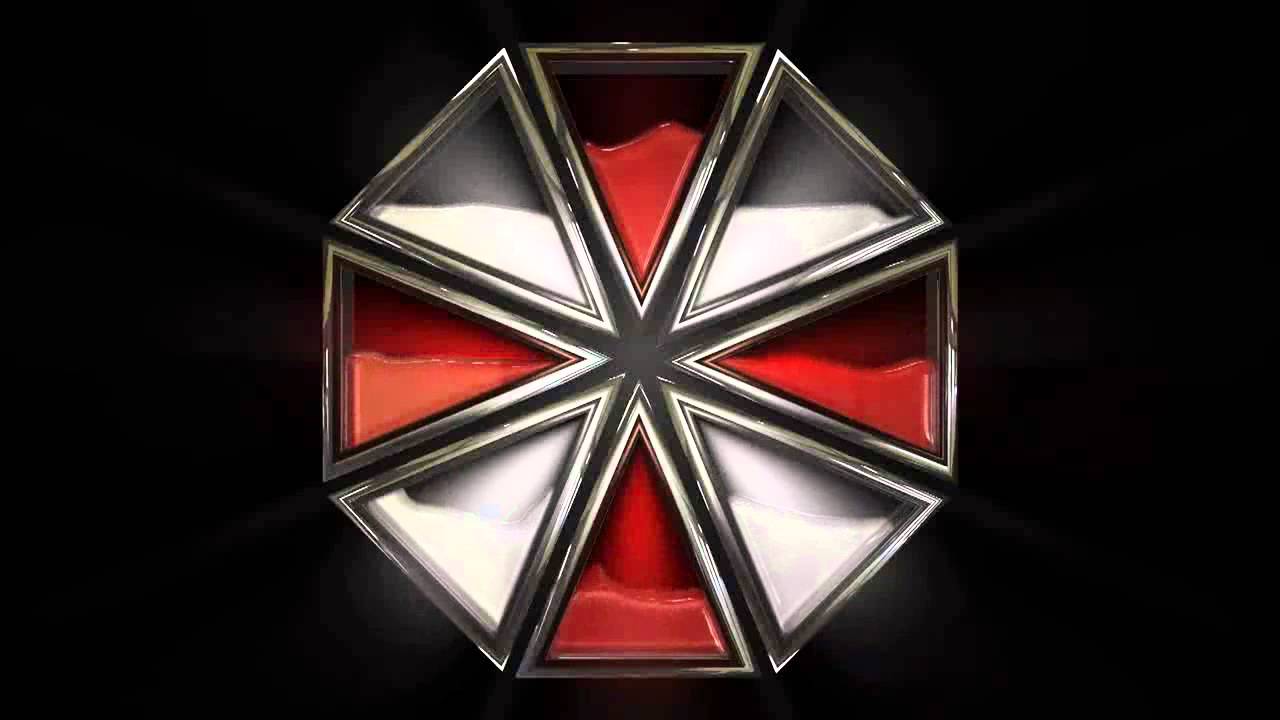 Umbrella Corporation Screensaver (Download Link) - YouTube