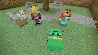 Minecraft Xbox - Victory Dance [167]