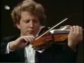 Henryk Wieniawski, Keman Konçertosu No. 2 Op. 22 Re Minor