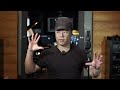 How To Shoot Outdoor Off-Camera Fill Flash with NIKON - HIGHLY DETAILED
