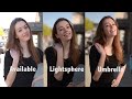 How To Shoot Outdoor Off-Camera Fill Flash with NIKON - HIGHLY DETAILED