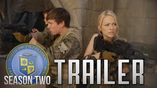 VGHS Season 2 Trailer