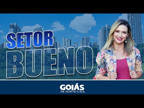 Goiânia - ST. BUENO