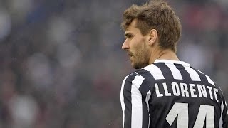 Cagliari-Juventus, la parola a Fernando Llorente - Fernando Llorente reacts to Cagliari clash