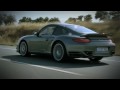 2010 Porsche 911 Turbo Facelift - Youtube