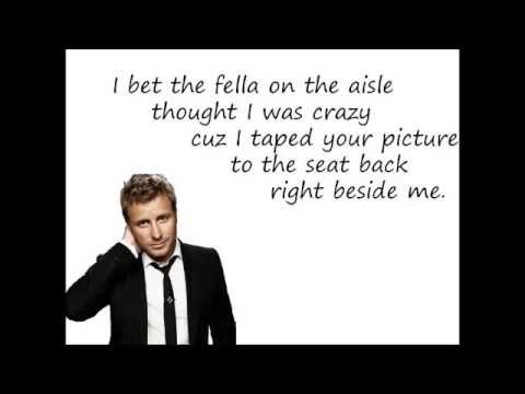 Drunk On A Plane Lyrics Youtube
