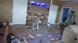 House Is Destroyed!!