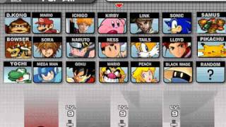 super smash flash 2 demo v0.8b download