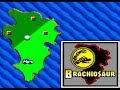 Game Gear Longplay Jurassic Park