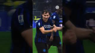 Mondays aren’t that bad when Nerazzurri football is coming back 🔜⚽? #Shorts