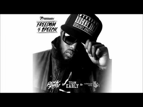 Freeway - FOS ft Mama Jones [Freedom Of Speech] - YouTube