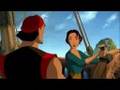 Sinbad: Legend of the Seven Seas Trailer