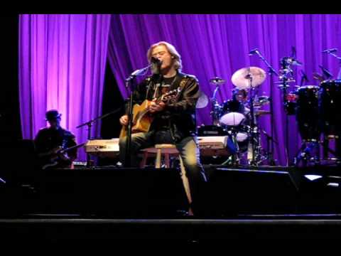 Hall & Oates - ONE on ONE - Mizner Park Amphitheater - 02/20/09 ...