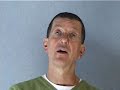 Interview of Antony Gormley