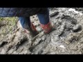 Char's Muddy Wellies (NEW CAMERA TEST) (HD)