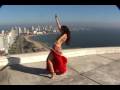 Magical Egyptian Belly Dance: Punta del Este to the feet of Faiza