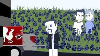 Rooster Teeth Animated Adventures - Miles' Crazy Dad