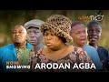 Arodan Agba Latest Yoruba Movie 2024 Drama | Iya Gbokan| Sidi | Bayo Adeniyi | Londoner | Atoribewu