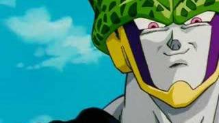 Gohan Super Saiyan 2 (con la canzone tagliata da Mediaset) !