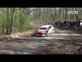 Kazár Miklós - Szőke Tamás - Ford Fiesta R5  - 20. Miskolc Rally 2014