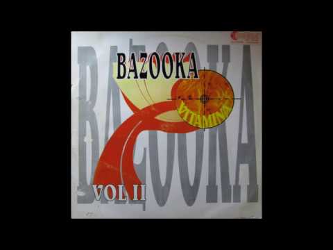 video Bazooka – Activity / Vitamina
