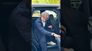 Luka Modrić is here 💪? | #Shorts